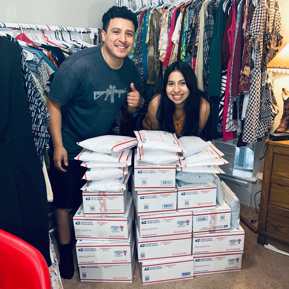 Thankful for all our buyers!💖☺️📣 - Picture 5 of 6